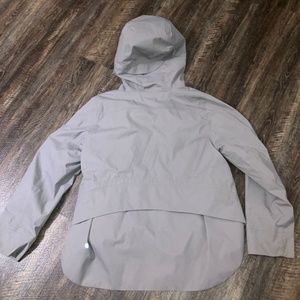 Lululemon Rain Jacket